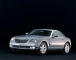 Chrysler Crossfire 2004 года